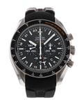 Pre-Owned Omega Speedmaster Solar Impulse Watch